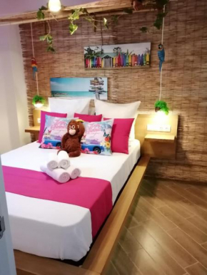 Wonder Place Nerja